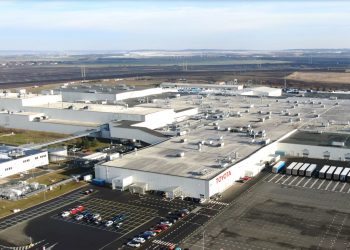 Toyota yeni elektrikli aracını Avrupa’da üreteÇEK