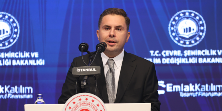 Vatandaşın” katılımı” sağlanacak faizsiz ev ve araba alacak