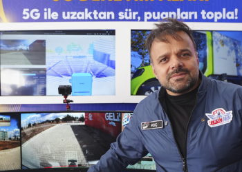 Türkiye’nin Turkcell’i olmak sorumluluk almak demek