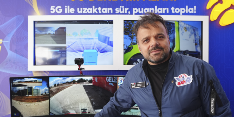 Türkiye’nin Turkcell’i olmak sorumluluk almak demek