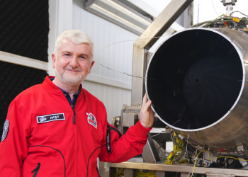 Milli sanayinin “motor” gücü olmakta kararlıyız