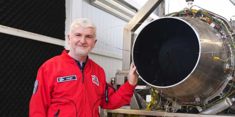 Milli sanayinin “motor” gücü olmakta kararlıyız