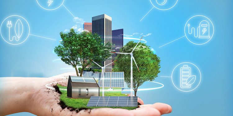 Türkiye, enerji verimliliği artışında dünya ortalamasının üstünde