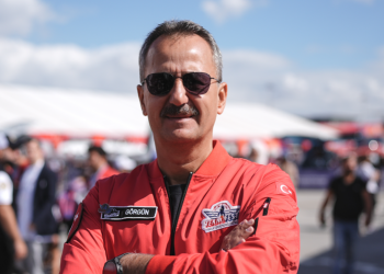 Geleceğin teknolojilerine şimdiden imza atıyoruz