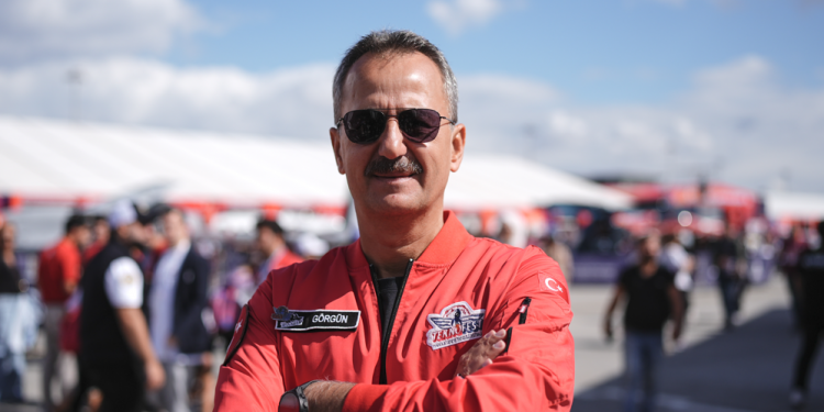 Geleceğin teknolojilerine şimdiden imza atıyoruz