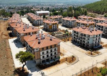 Geliştirilen projeler alt gelir grubunun beklentisini karşılar mı?