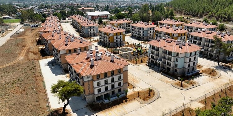 Geliştirilen projeler alt gelir grubunun beklentisini karşılar mı?