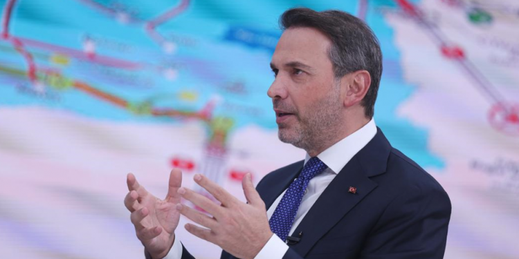 Yerli ve yenilenebilir kaynaklarla elimiz daha da güçlenecek