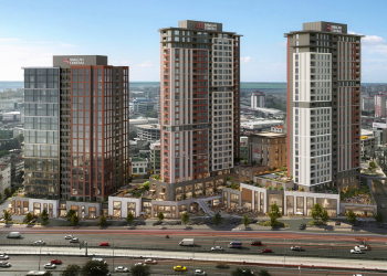 İstanbul’da konut almak isteyene “Babacan” tavır