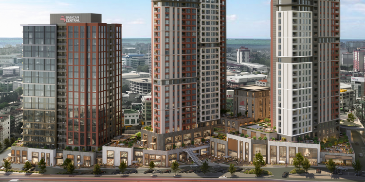 İstanbul’da konut almak isteyene “Babacan” tavır