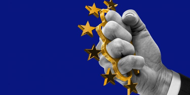 Ekonomik BATI’şın önüne geçmek için seferberlik