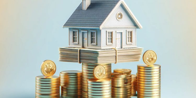 Konut fiyatlarındaki reel düşüş 20 aydır devam ediyor