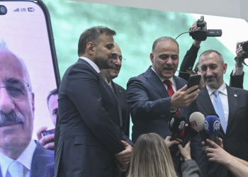 Hem teknolojide hem yerlilikte kazanan Türkiye olacak