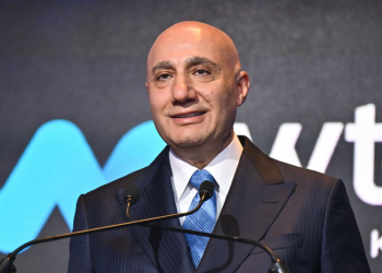 Program kararlılıkla sürdükçe Finansal istikrar da devam edecek