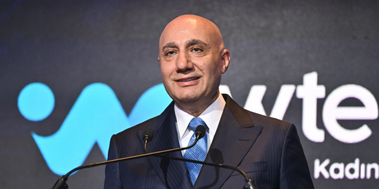 Program kararlılıkla sürdükçe Finansal istikrar da devam edecek