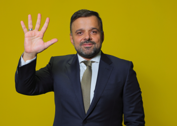 Kaliteli iletişimi 5G ile sağlamakta kararlıyız