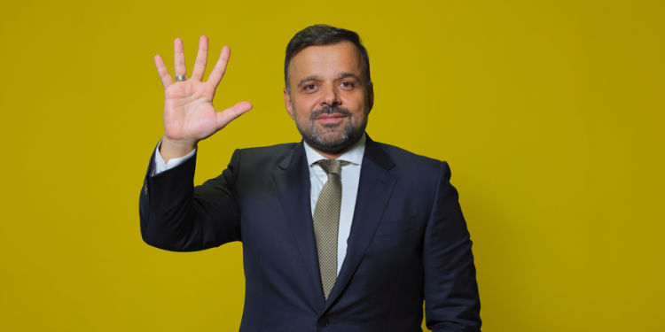 Kaliteli iletişimi 5G ile sağlamakta kararlıyız