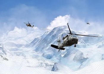 STM’nin milli İHA’ları Ateş Serbest Tatbikatı’na damga vurdu