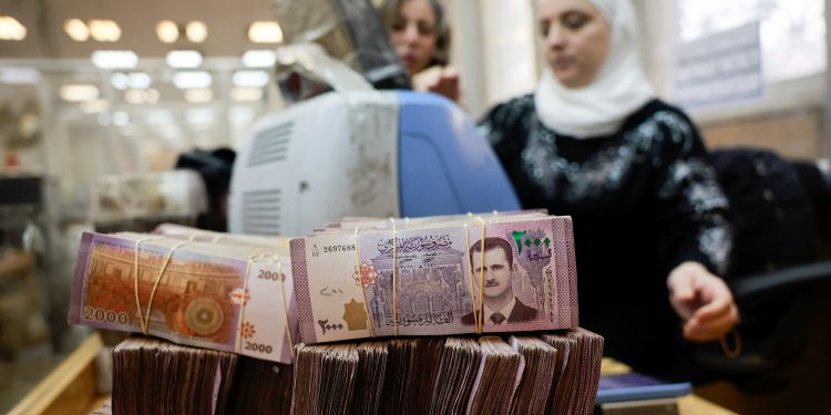 Suriye’nin yeniden inşa maliyeti 216 milyar dolar