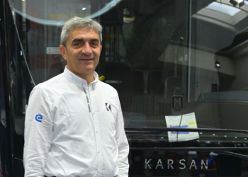 Karsan Romanya’da ATAK üstüne atak yapıyor