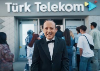 5G için altyapı sistemi hızla geliştiriliyor