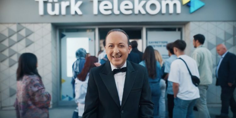 5G için altyapı sistemi hızla geliştiriliyor