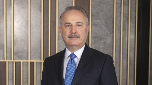 Dalgalanmalara karşı güçlü bir bilançoya sahibiz