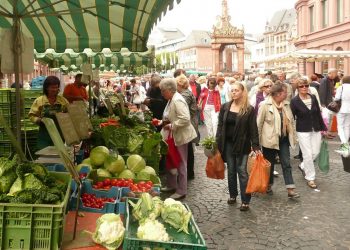 Alman ekonomisi toparlanma için çıkış yolu arıyor