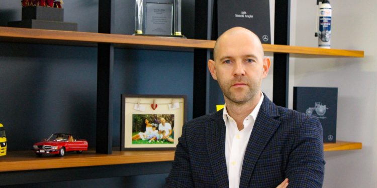 Kiralamada elektrikli araca temkinli yaklaşılıyor