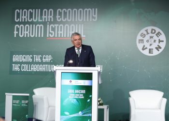 Ekonomide döngüselliğin motor gücü Türk sanayisi