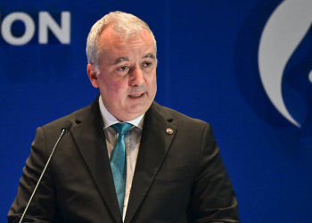 Ortak görevimiz kurumsal dayanıklılığı artırmak