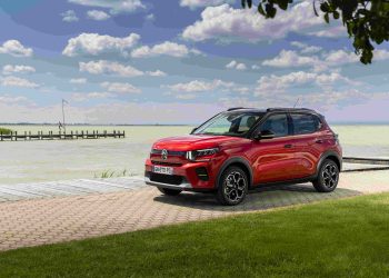 Citroen mobiliteyi konforla buluşturmaya devam ediyor