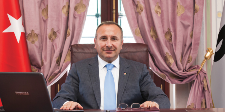 Bir Asrın Gücüyle Geleceğe: İstanbul Ticaret Borsası 101 yaşında