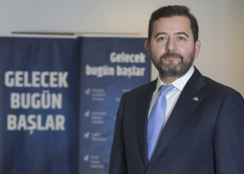 Katılım Emeklilik 50 milyar lira fon büyüklüğünü aştı