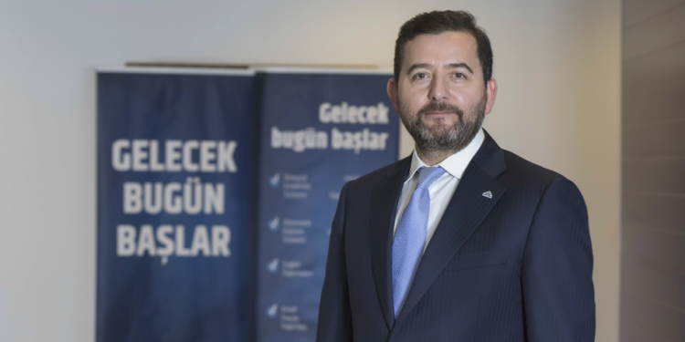 Katılım Emeklilik 50 milyar lira fon büyüklüğünü aştı