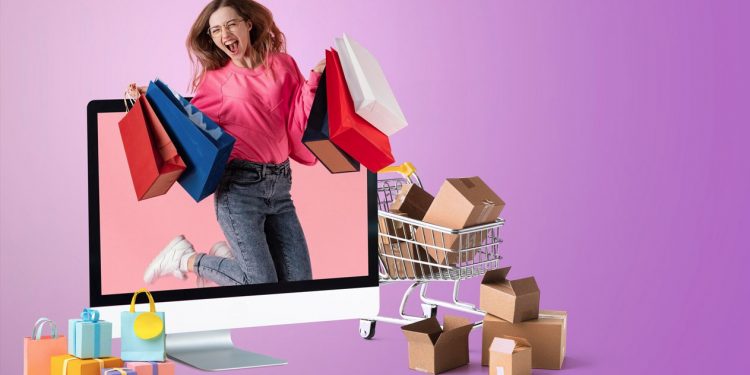 Türkiye’de e-ticarete kişibaşı ne kadar ödeniyor?