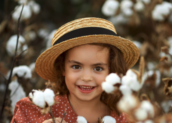 Antalya’nın “Beyaz altını” hasatla birlikte gözde ürün