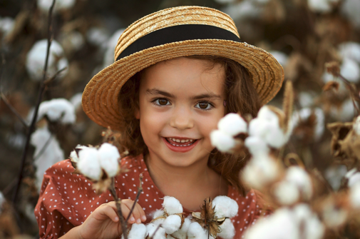 Antalya’nın “Beyaz altını” hasatla birlikte gözde ürün
