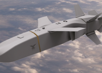 Milli seyir füzesi SOM-J’nin testleri başarılı geçti