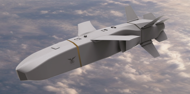 Milli seyir füzesi SOM-J’nin testleri başarılı geçti