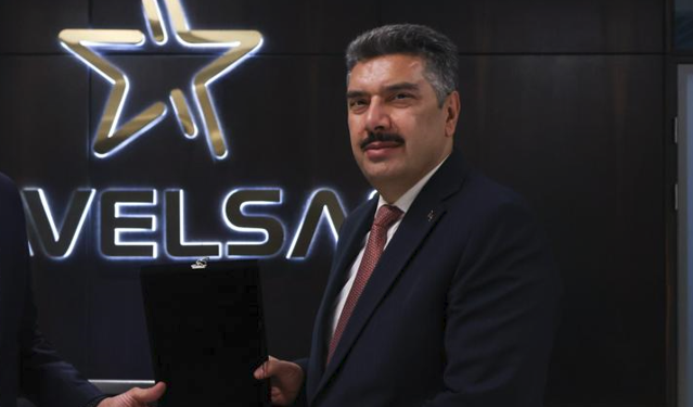 Ülkemizin sınır güvenliği milli teknoloji korumasında