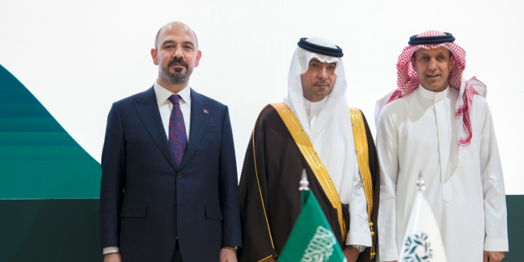 Hayat Mekke projesiyle birlikte “işbirliği” fırsatı hayata geçiriliyor