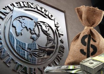 IMF küresel ekonomiyi büyüme yönlü yorumladı