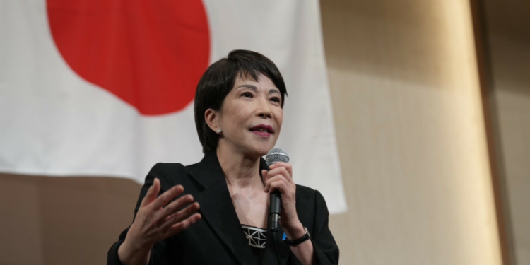 Japonya kamu harcamasıyla büyümeye odaklanacak