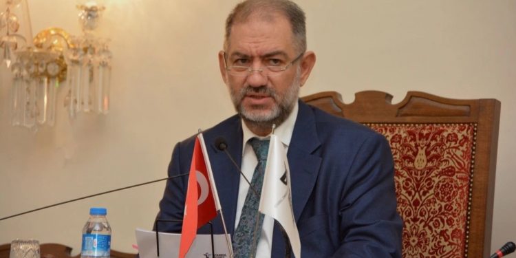 Güçlü üretim modeliyle kalkınmamız da artacak