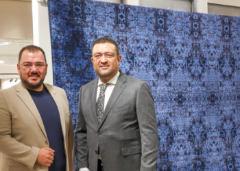 ABD ve Avrupa’da büyüyor markalaşmada yol alıyor