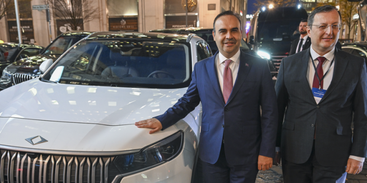 Dijital dönüşüme hız kazandırmak önceliğimiz