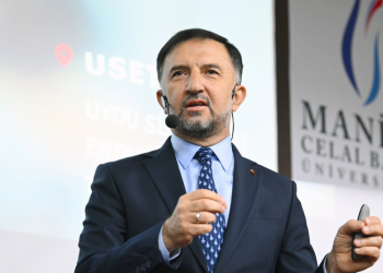 Yerli ve milli sanayide dinamo görevi görüyor