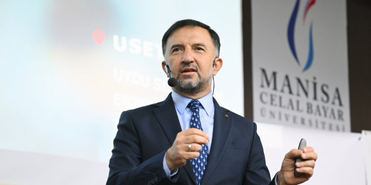 Yerli ve milli sanayide dinamo görevi görüyor