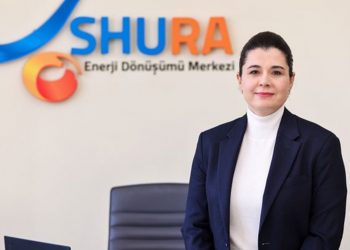 Yeni küresel enerji sisteminde Türkiye ağırlık kazanabilir